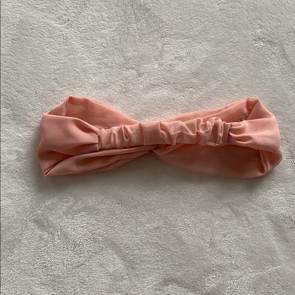 Women’s Headband - Picture 2 of 2